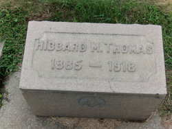 Hibbard M. Thomas Jr.