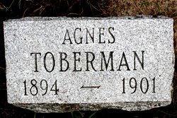 Agnes Toberman 