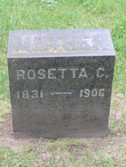 Rosetta C. <I>Morse</I> Babcock 