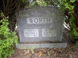 Bertha Pohle Worth 