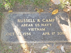Russell R. Camp 