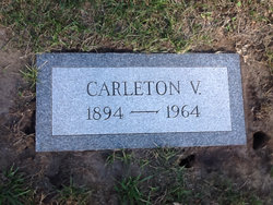 Carleton Vilroy Taplin 
