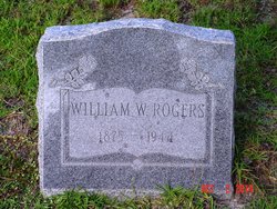 William Wesley Rogers 