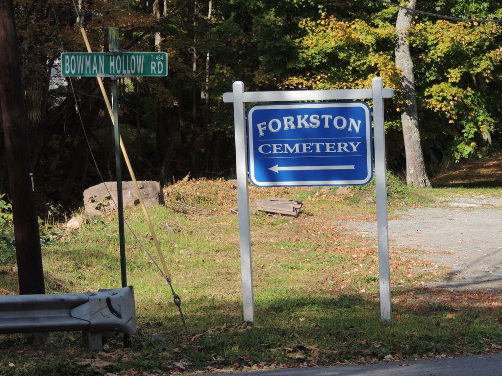 Forkston Cemetery