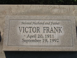 Victor Frank 