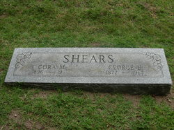 George H Shears 