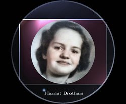 Harriet May <I>Pharaoh</I> Brothers 