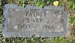 Oliver James Anderson 