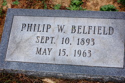 Philip Webber Belfield 