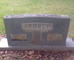 William Ardrey Jr.