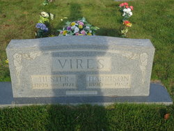 Harrison Vires 