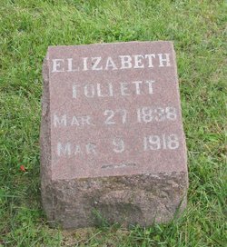 Elizabeth <I>Rand</I> Follett 