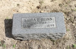 Cora Ellen Blinn 