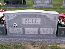 Lois B. <I>Selby</I> Bell 