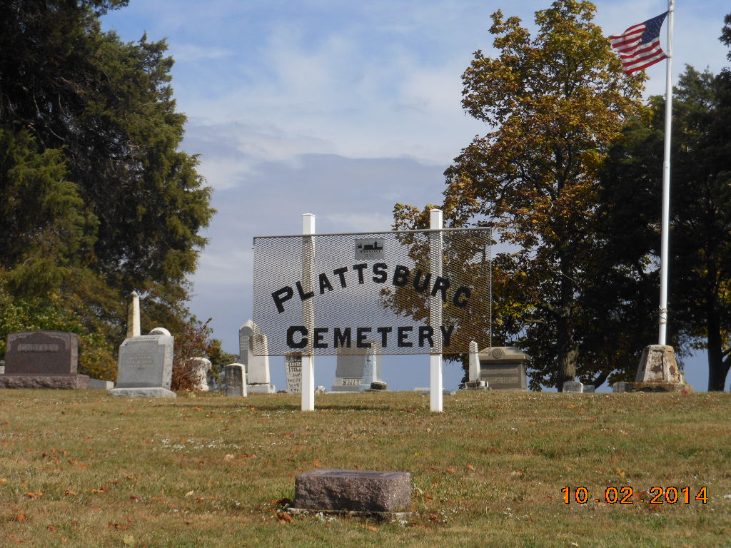 Plattsburg Cemetery