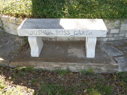 Joshua Ross Garza 