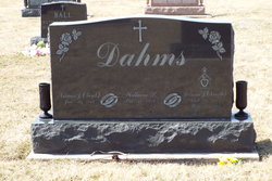Donna J. <I>Smith</I> Dahms 