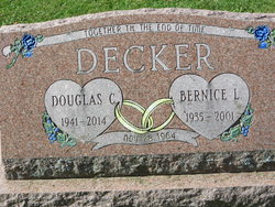 Douglas C. Decker 