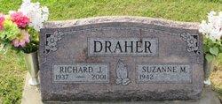 Richard J. “Dick” Draher 