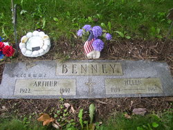 Arthur J. Benney 
