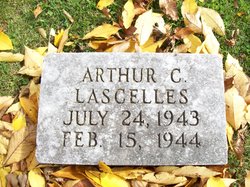Arthur C. Lascelles 