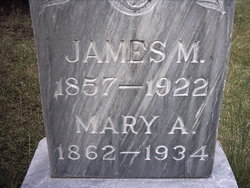 James Madison Cummins 