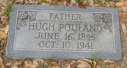 Hugh Pouland 