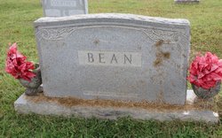 Benjamin Harrison Bean 