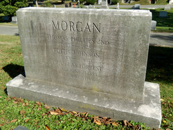 Thomas Phillips Morgan II