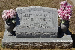 Arbit Leon Belz 