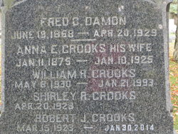 Robert J. Crooks 