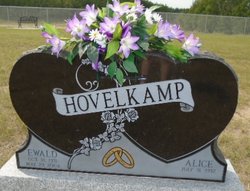 Ewald Hovelkamp 