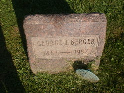 George J Berger 