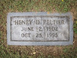 Henry D. Peltier 