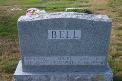 Albert John Bell 