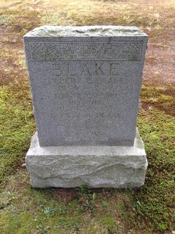 Albert E. Blake 