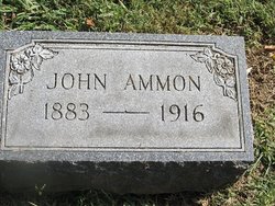 John Ammon 