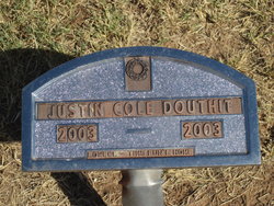 Justin Cole Douthit 