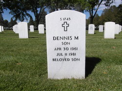 Dennis M Minard 
