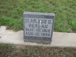 Clarence C Bernau 