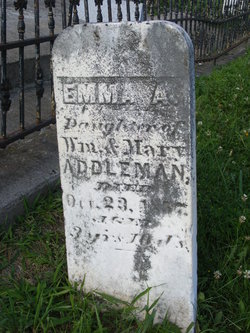 Emma A. Addleman 