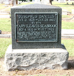 Josephus Daniels 