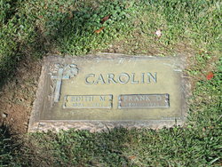 Frank D. Carolin 