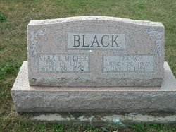 Ira W. Black 