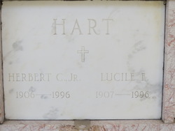 Herbert Cooper Hart Jr.