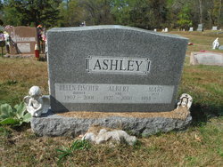 Albert F. Ashley Jr.