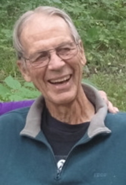 Dr Peter John Oberhauser 