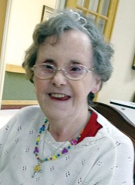 Judy Ann DeWitt 