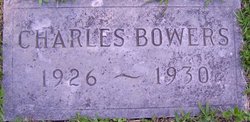 Charles Eugene Bowers 