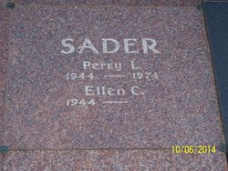 Perry L Sader 